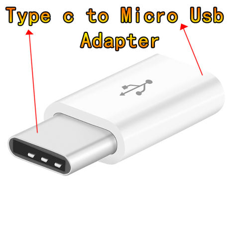 Type-C To 3.5mm Earphone Cable Adapter Usb 3.1 Type C USB-C Male To 3.5 AUX Audio Female Jack for Xiaomi 6 Mi6 Letv 2 Pro 2 Max2