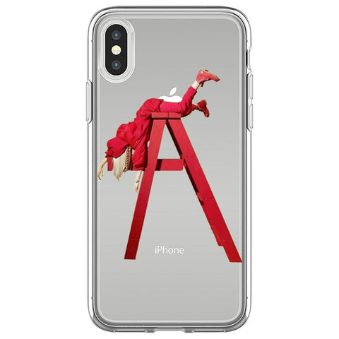 Billie Eilish Khalid Encantador TPU soft silicone phone case for iPhone 5 SE 6s 6Plus  11Pro 11ProMax X XR XS Max 8 8Plus 7Plus