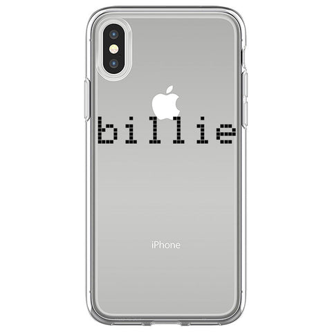 Billie Eilish Khalid Encantador TPU soft silicone phone case for iPhone 5 SE 6s 6Plus  11Pro 11ProMax X XR XS Max 8 8Plus 7Plus