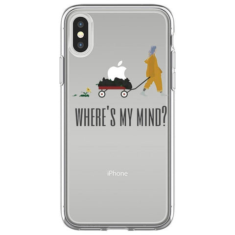 Billie Eilish Khalid Encantador TPU soft silicone phone case for iPhone 5 SE 6s 6Plus  11Pro 11ProMax X XR XS Max 8 8Plus 7Plus