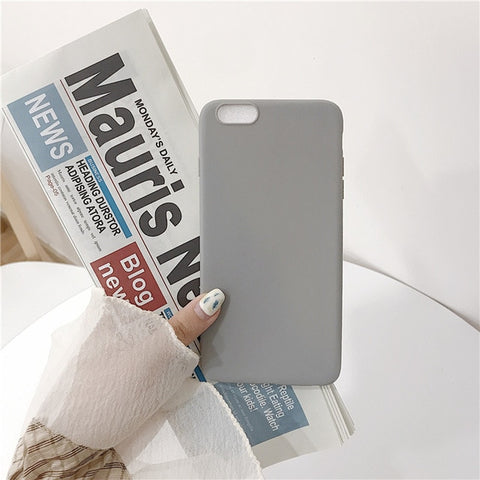 Lovely Cute TPU Case For Xiaomi Redmi Note 7 8 8T 8A 7A 6 6A 5 5A 4 4X Pro Plus 4A Go Colorful Thin Soft Silicone Case Cover