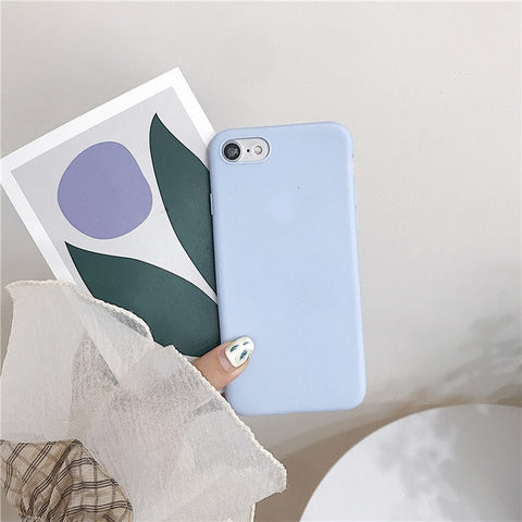 Lovely Cute TPU Case For Xiaomi Redmi Note 7 8 8T 8A 7A 6 6A 5 5A 4 4X Pro Plus 4A Go Colorful Thin Soft Silicone Case Cover