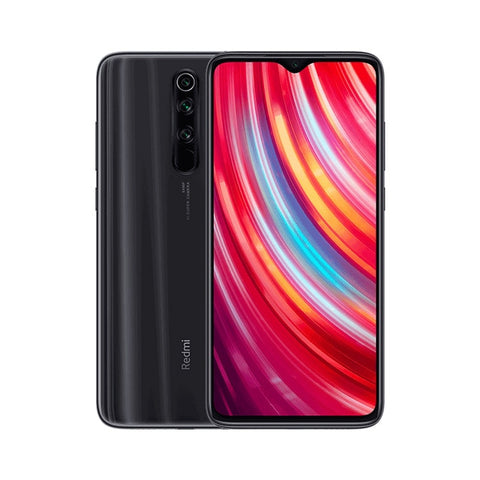 Versão global xiaomi redmi nota 8 pro 6 gb 128 gb snapdragon mtk helio g90t 64 mp quad câmeras 7th geração qc 18 w carga telefone
