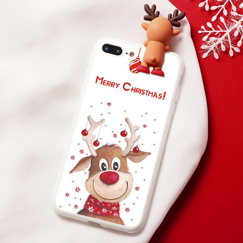 Cartoon Couple Fashion Case For iPhone XR 11 Pro XS Max X 5 5S Silicone Matte Cover For iphone 7 8 6 S 6S Plus 7Plus Case Girls