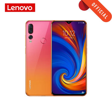 Global ROM Lenovo téléphone portable 6GB 64/128GB Smartphone Z5S 6.3 pouces 2340*1080 caméra arrière 16.0MP 8.0MP 5.0MP Octa Core téléphones