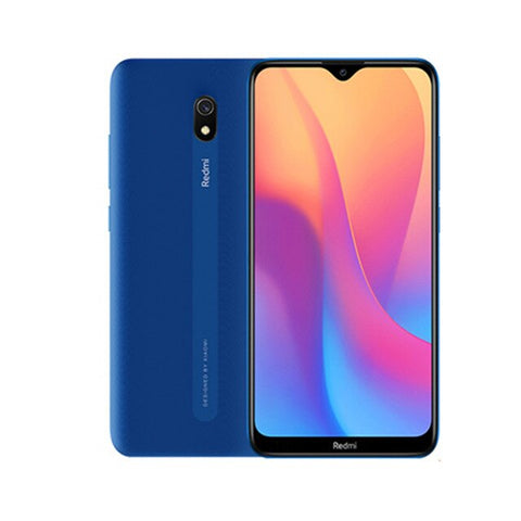In Stock Global Version Xiaomi Redmi 8A 8 A 2GB 32GB 6.22" Snapdargon 439 Octa Core Mobile Smart Phone 5000mAh 12MP Camera