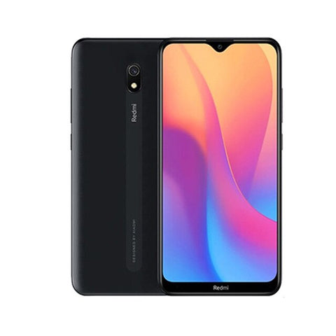 In Stock Global Version Xiaomi Redmi 8A 8 A 2GB 32GB 6.22" Snapdargon 439 Octa Core Mobile Smart Phone 5000mAh 12MP Camera