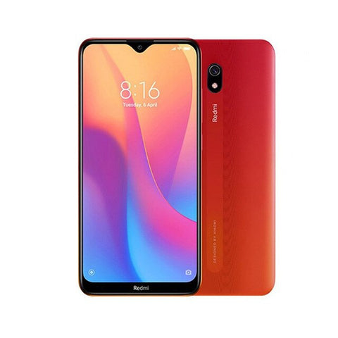 In Stock Global Version Xiaomi Redmi 8A 8 A 2GB 32GB 6.22" Snapdargon 439 Octa Core Mobile Smart Phone 5000mAh 12MP Camera